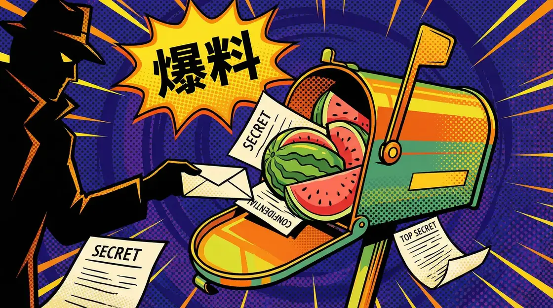 AG体育真人官网 匿名爆料通道漫画插图